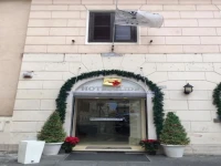 Hotel Elide 