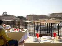 Hotel Esposizione Roma 