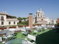Hotel Farnesina 