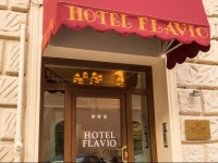 Hotel Flavio 