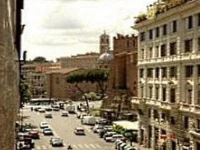 Hotel Foro Romano Imperatori 