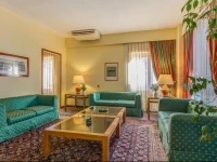 Hotel Giardino dEuropa 