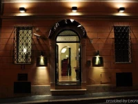 Hotel Gregoriana 