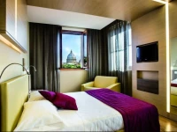 Hotel Il Cantico 