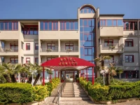 Hotel Jonico 
