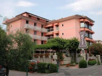 Hotel Kriss 