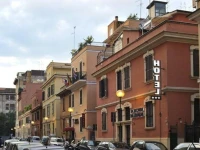 La Locanda Del Manzoni 