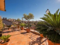 Hotel La Lumiere Di Piazza Di Spagna 