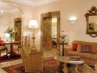 Hotel Lancelot 
