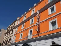 Hotel Laurentia 