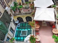 Hotel Le Clarisse al Pantheon 