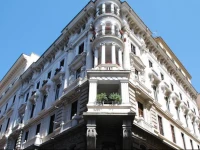 Hotel Le Petit 