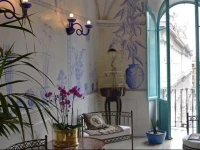 Liliumhotel 