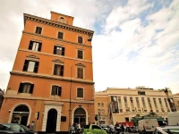 Hotel Lirico 