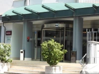 Hotel Mercure Roma Corso Trieste 