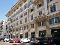 MF Hotel 3*