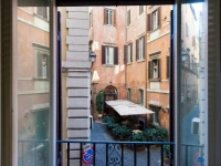 Navona Theatre Hotel 