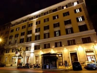Hotel Nord Nuova Roma 
