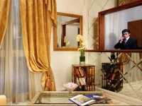 Hotel Opera Roma 