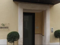 Hotel Osimar 