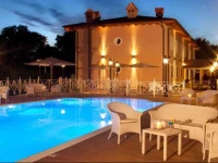 Hotel Piccolo Borgo 