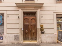 Hotel Porta Pia 