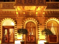 Raffaello Hotel 