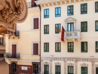 Hotel Regno 
