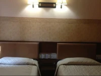 Repubblica Hotel Rome 