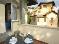 Hotel Residence Villa Tassoni 