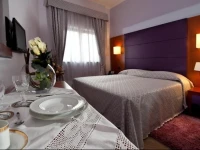 Hotel Roma Tiburtina Metro 