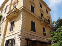 Rome Garden Hotel 