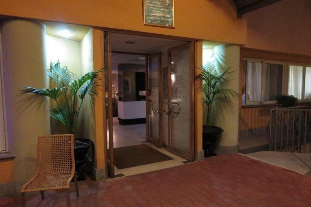 Scheppers Hotel 