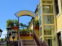 Hotel Shasa 3*