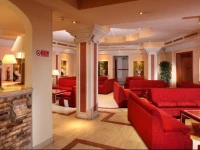 SHG Hotel Portamaggiore 