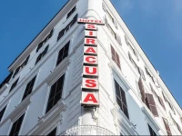 Hotel Siracusa 