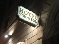Hotel Stromboli 