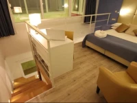 Tango Hotel 3*