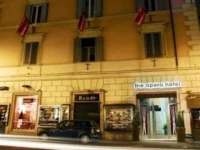 The Opera Hotel 