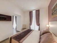 Trevi Palace Hotel 