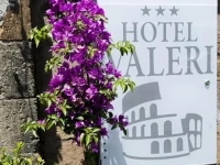 Hotel Valeri 
