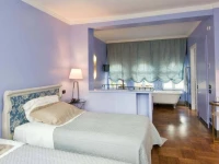 Hotel Villa Linneo 