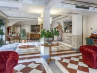 Hotel Villa San Pio 