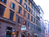 Albergo Marechiaro 