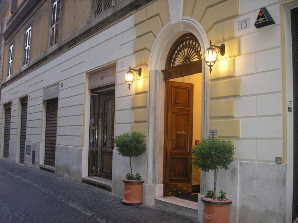 Hotel Artorius 