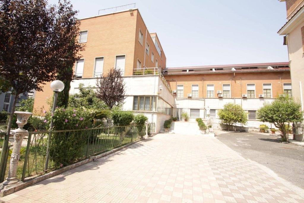 Casa Per Ferie Margherita Diomira 