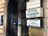 Hotel Cherubini 