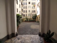 Hotel Cortorillo 