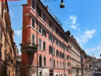 Hotel De Monti 