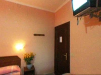 Hotel Domus Mea 